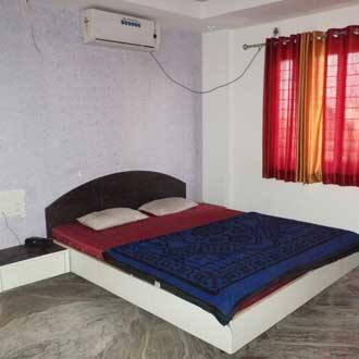 Hotel Sai Sheetal, Shirdi 2